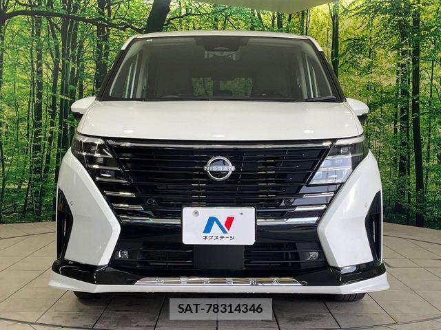 Nissan SERENA 2023-01 7224720-14