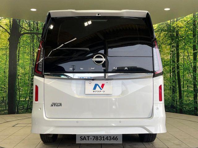 Nissan SERENA 2023-01 7224720-15
