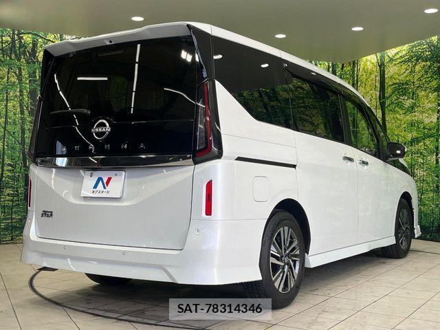 Nissan SERENA 2023-01 7224720-16