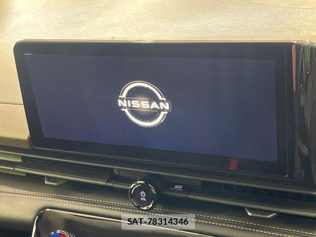 Nissan SERENA 2023-01 7224720-3
