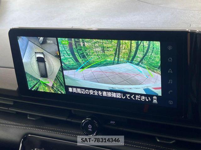 Nissan SERENA 2023-01 7224720-4
