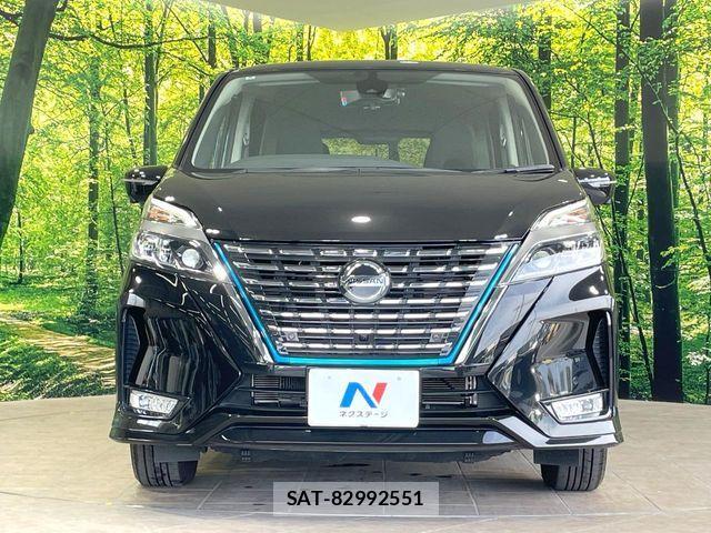 Nissan SERENA 2022-08 7224710-14