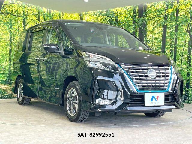 Nissan SERENA 2022-08 7224710-16