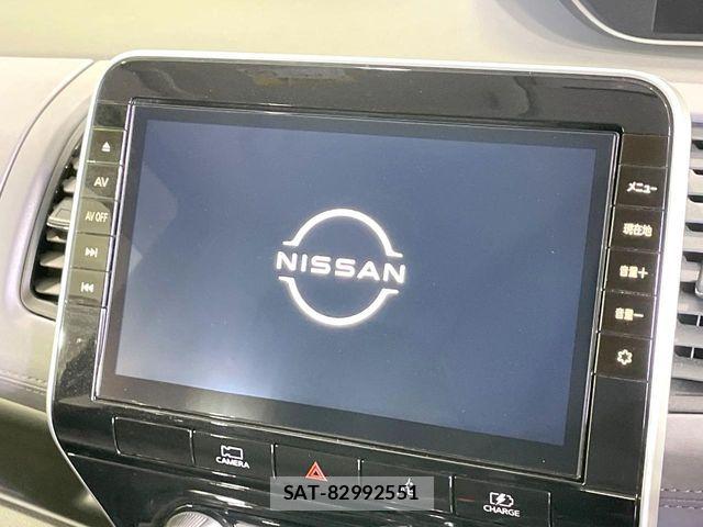 Nissan SERENA 2022-08 7224710-4