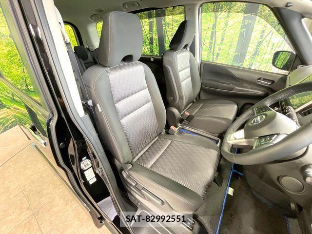 Nissan SERENA 2022-08 7224710-7