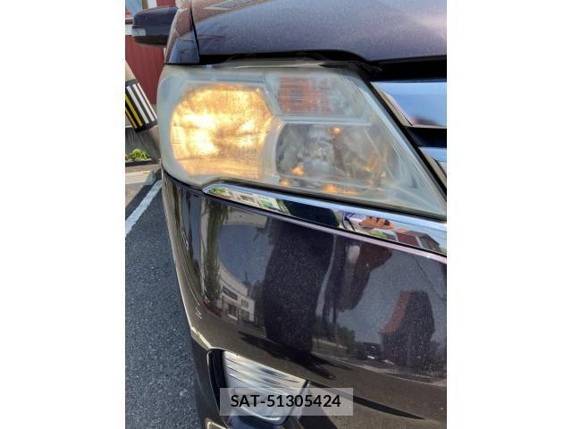 Nissan SERENA 2011-12 7224630-8