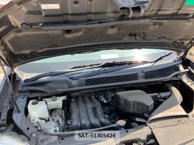 Nissan SERENA 2011-12 7224630-9