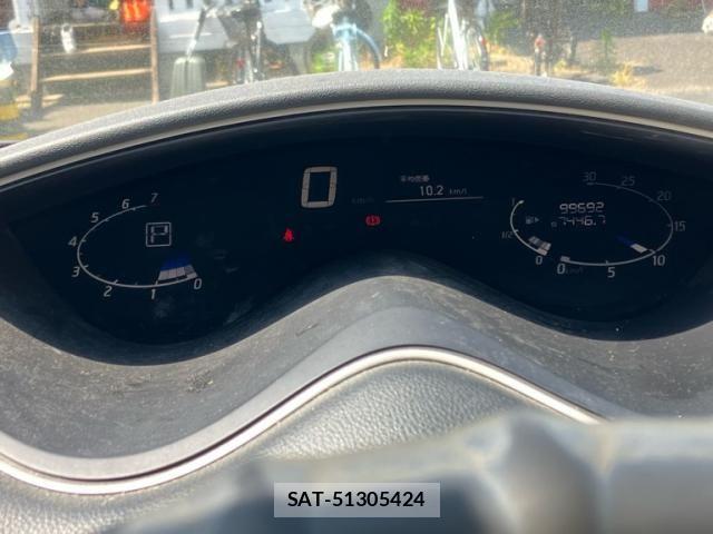 Nissan SERENA 2011-12 7224630-16