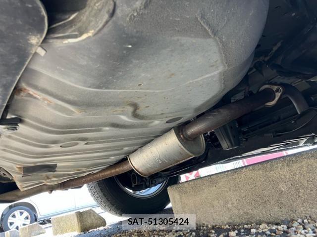 Nissan SERENA 2011-12 7224630-7