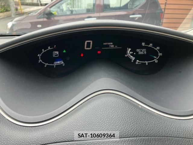 Nissan SERENA 2012-03 7224631-17