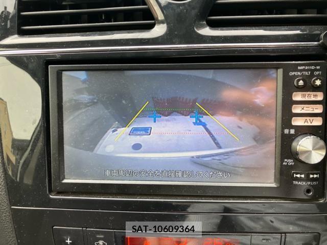 Nissan SERENA 2012-03 7224631-20