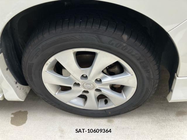Nissan SERENA 2012-03 7224631-2