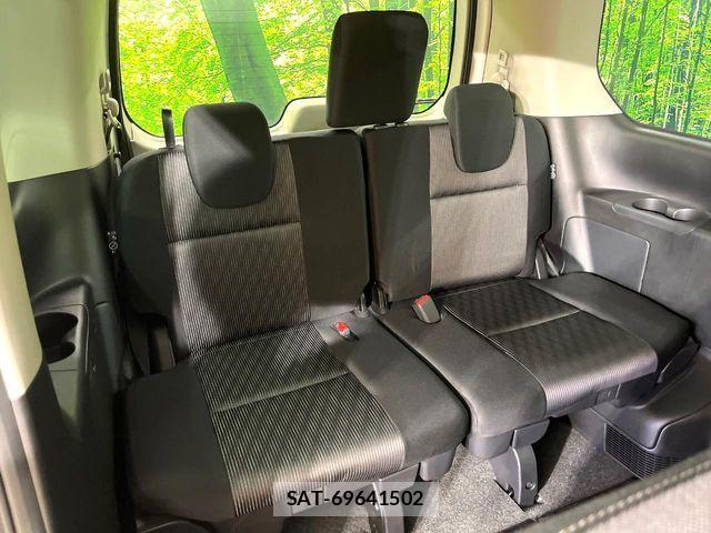 Nissan SERENA 2020-12 7224669-9