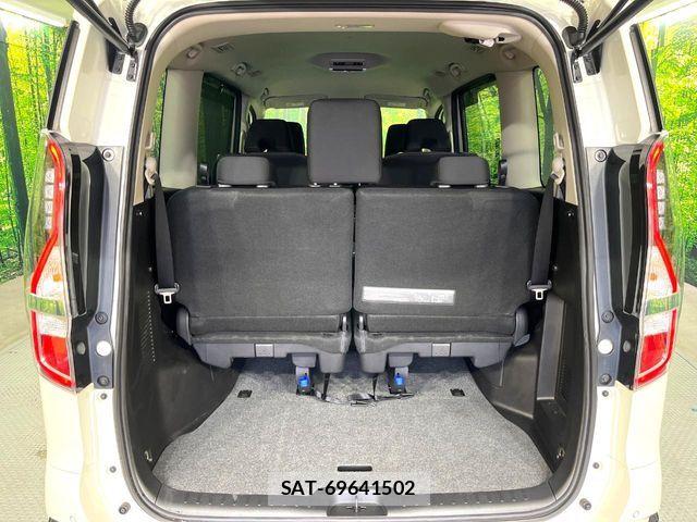 Nissan SERENA 2020-12 7224669-10