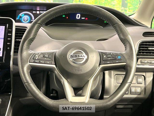 Nissan SERENA 2020-12 7224669-11