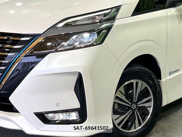 Nissan SERENA 2020-12 7224669-12