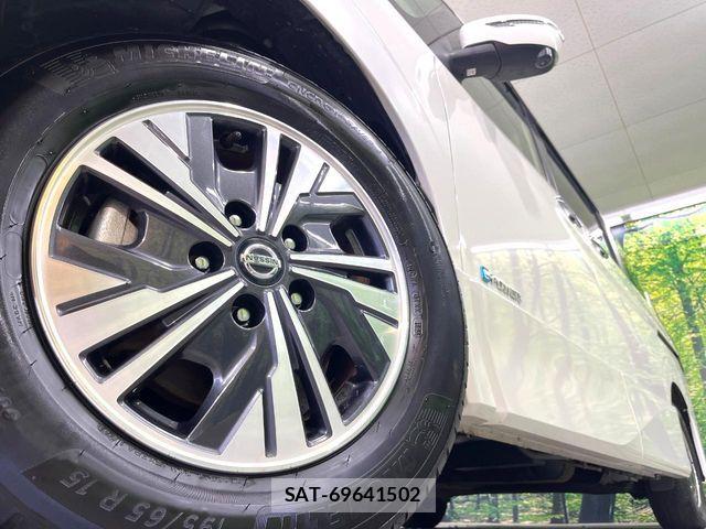Nissan SERENA 2020-12 7224669-13