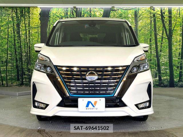 Nissan SERENA 2020-12 7224669-14