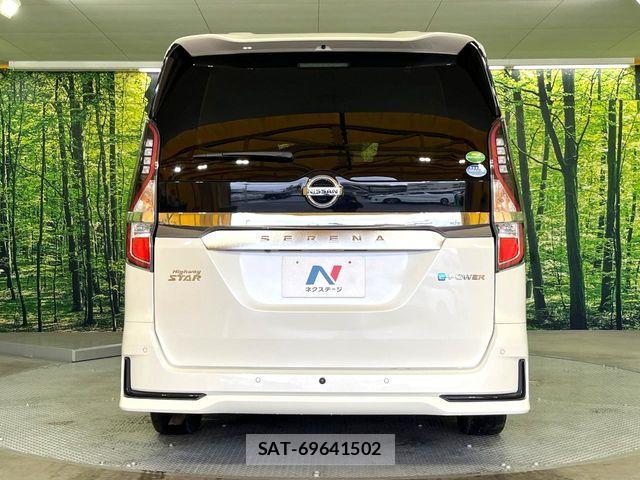 Nissan SERENA 2020-12 7224669-15