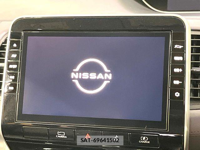 Nissan SERENA 2020-12 7224669-2