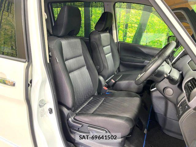Nissan SERENA 2020-12 7224669-7
