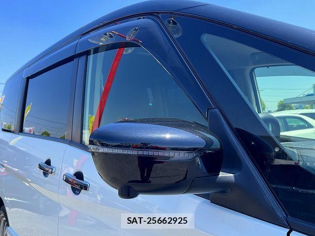Nissan SERENA 2022-09 7224712-24
