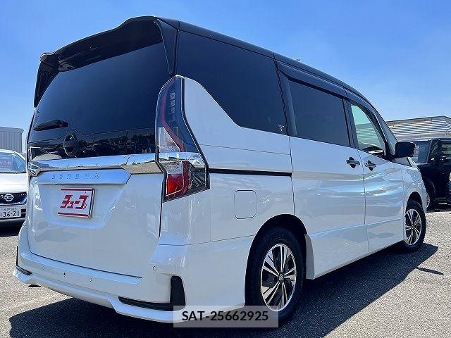 Nissan SERENA 2022-09 7224712-2