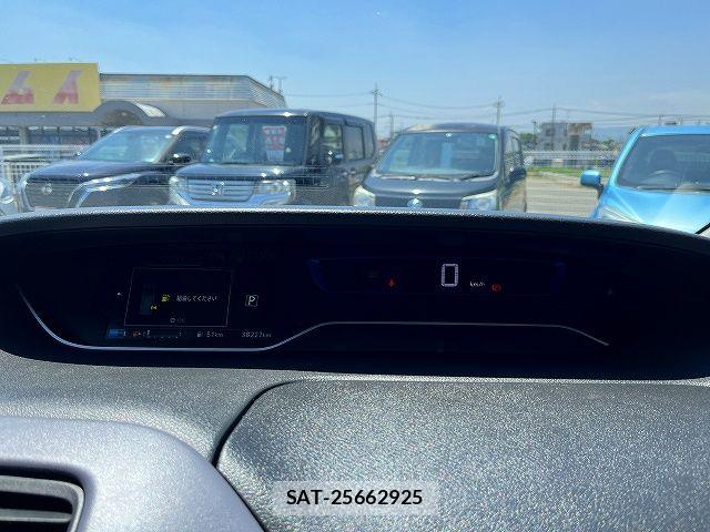 Nissan SERENA 2022-09 7224712-7