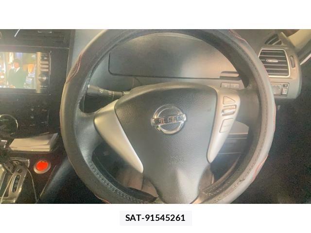 Nissan SERENA 2011-11 7224623-14