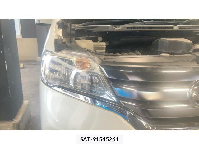 Nissan SERENA 2011-11 7224623-23