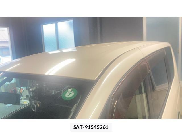 Nissan SERENA 2011-11 7224623-24