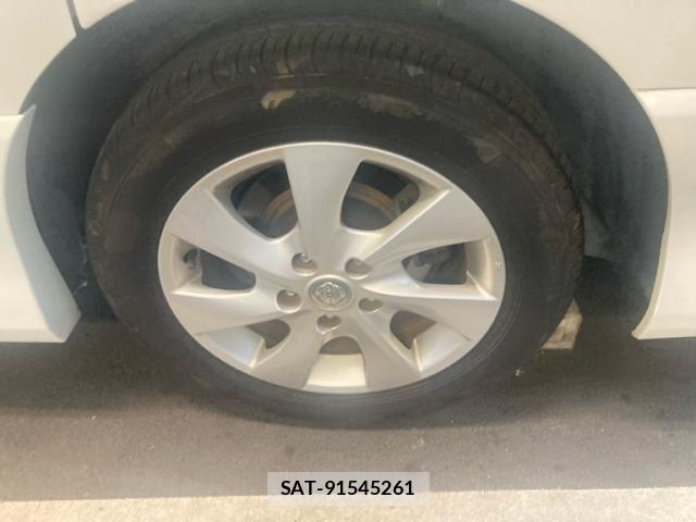 Nissan SERENA 2011-11 7224623-7