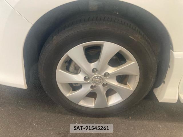 Nissan SERENA 2011-11 7224623-8