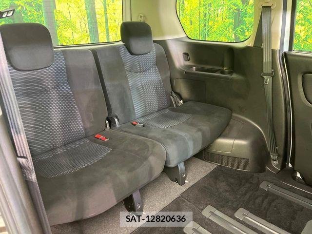 Nissan SERENA 2012-03 7224628-9