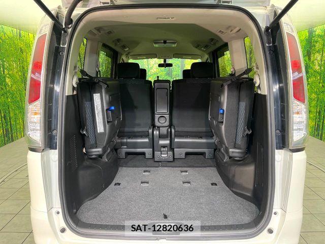 Nissan SERENA 2012-03 7224628-10