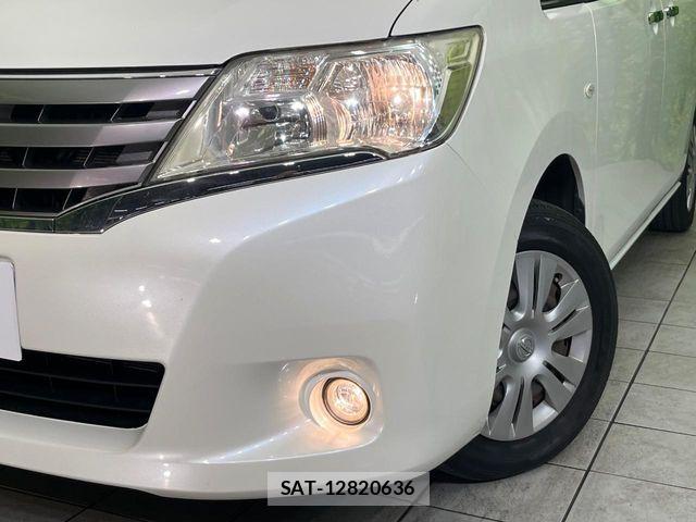 Nissan SERENA 2012-03 7224628-11