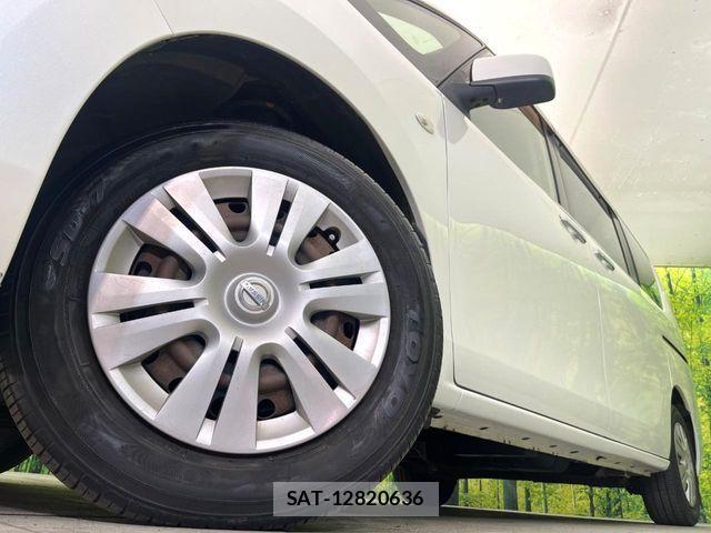 Nissan SERENA 2012-03 7224628-12