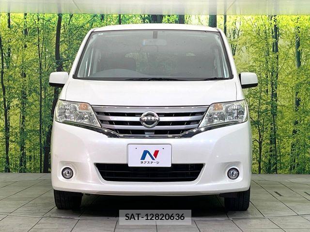 Nissan SERENA 2012-03 7224628-13