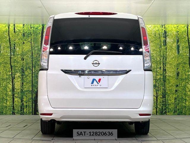 Nissan SERENA 2012-03 7224628-14