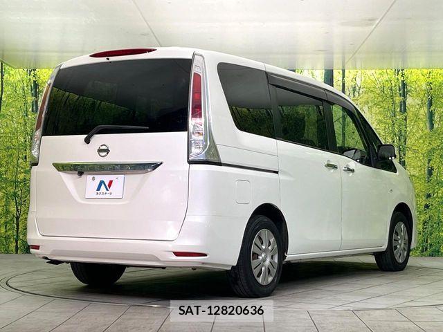 Nissan SERENA 2012-03 7224628-16