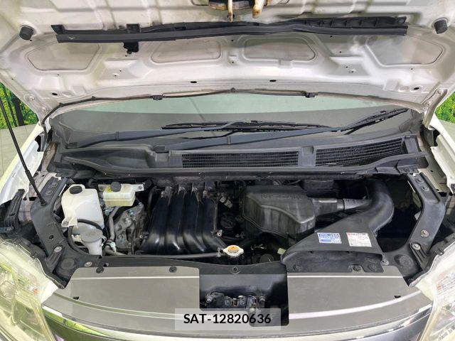 Nissan SERENA 2012-03 7224628-17