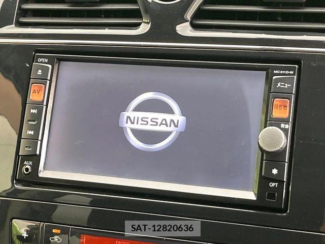 Nissan SERENA 2012-03 7224628-2