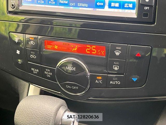 Nissan SERENA 2012-03 7224628-4