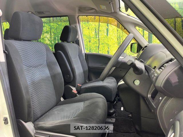 Nissan SERENA 2012-03 7224628-7