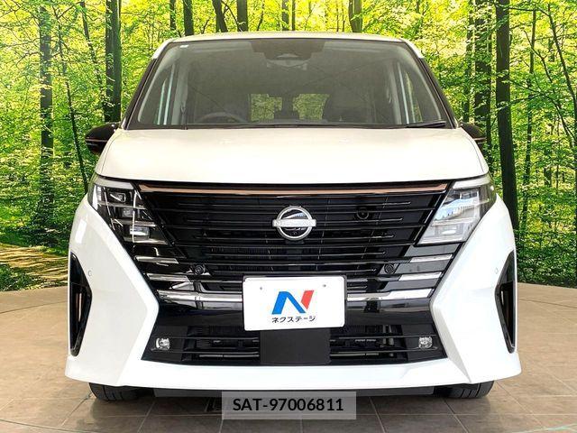 Nissan SERENA 2024-02 7224738-14