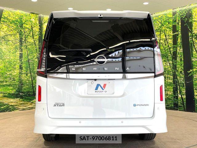 Nissan SERENA 2024-02 7224738-15
