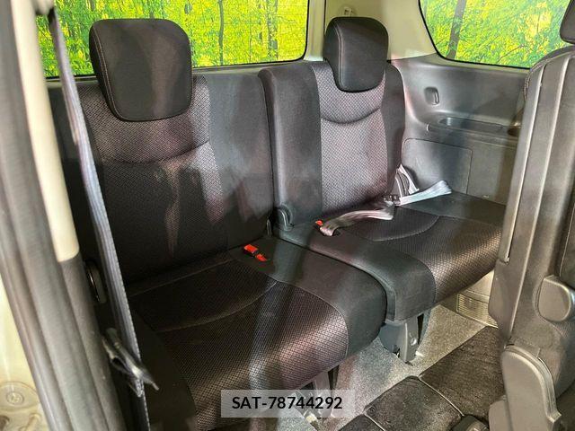 Nissan SERENA 2012-04 7224637-9