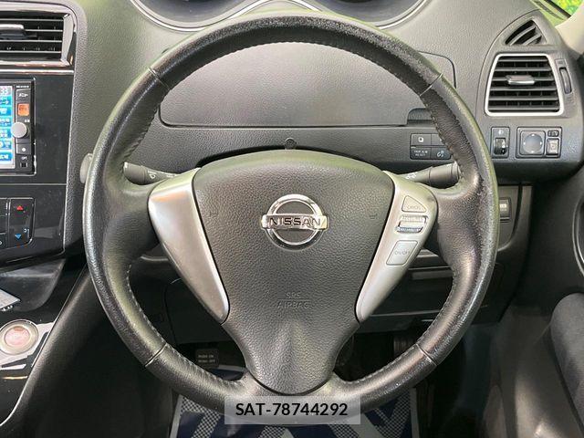 Nissan SERENA 2012-04 7224637-11