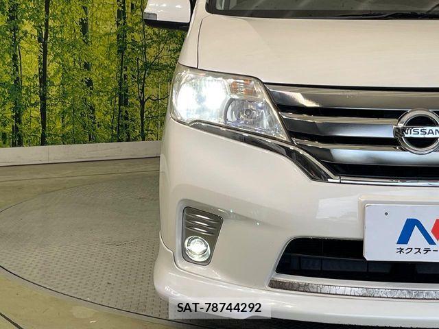 Nissan SERENA 2012-04 7224637-12