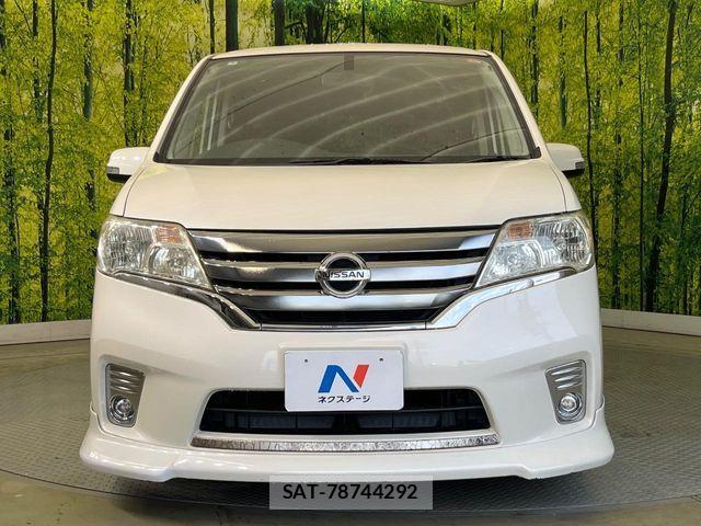 Nissan SERENA 2012-04 7224637-14